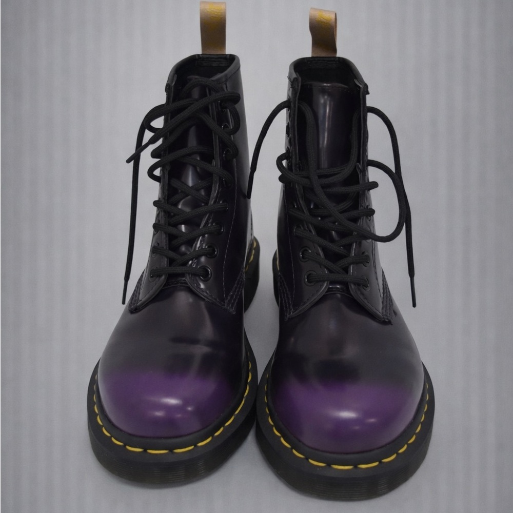 Dr. Martens 1460 Vegan Lace Up Boots